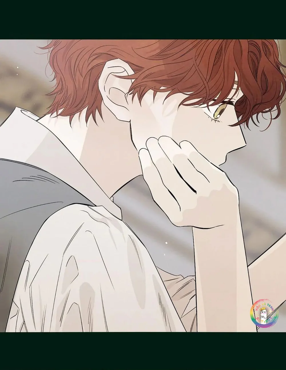 Đọc truyện Lunacy - Chapter 8
