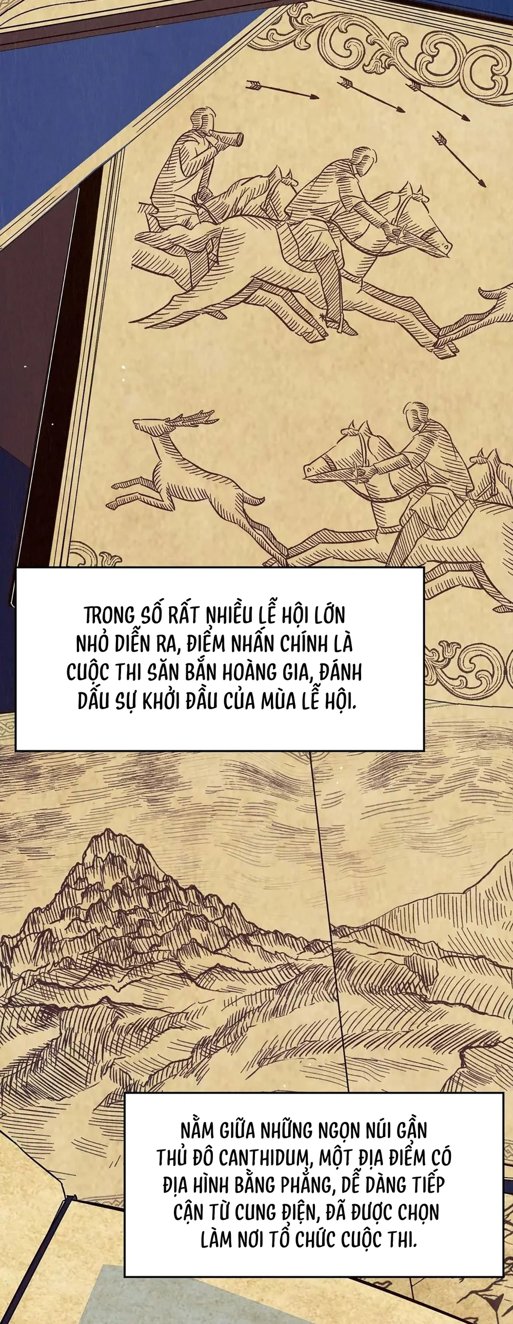 Đọc truyện Lunacy - Chapter 8