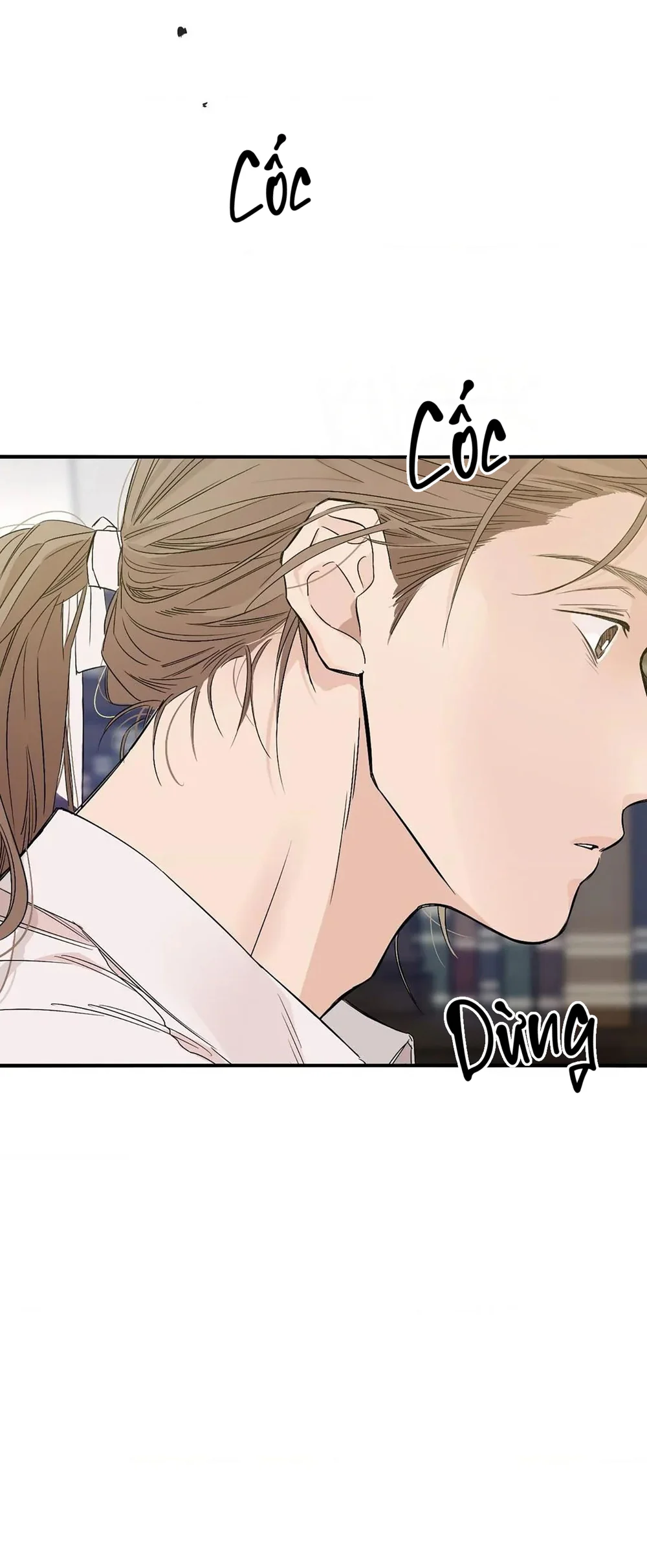 Đọc truyện Lunacy - Chapter 8