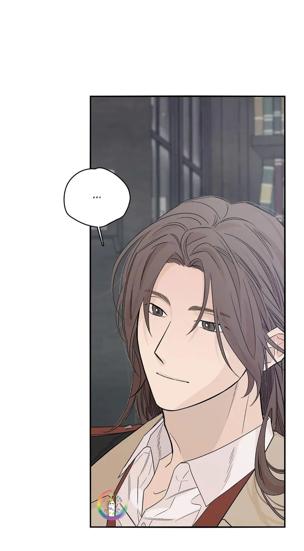 Đọc truyện Lunacy - Chapter 8