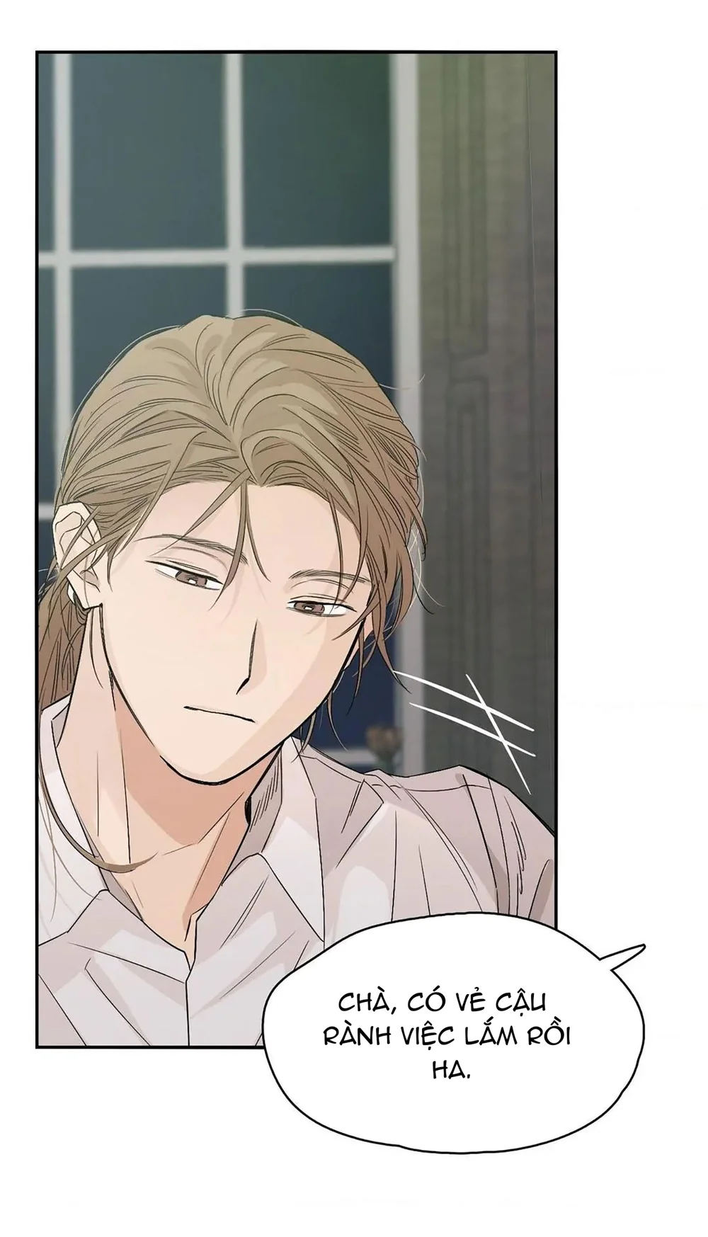 Đọc truyện Lunacy - Chapter 8