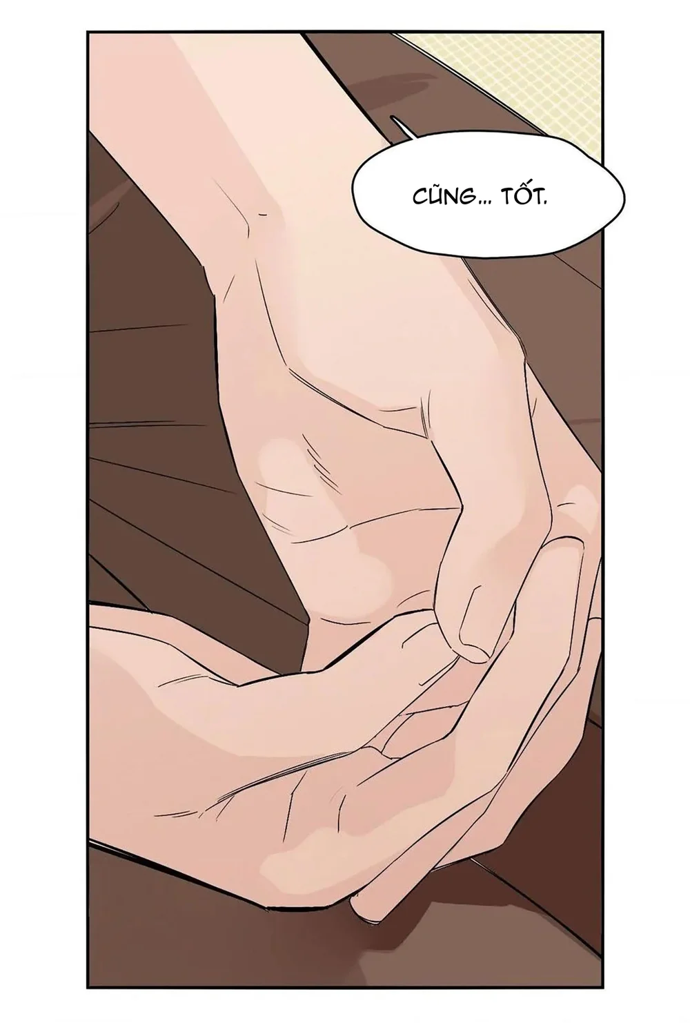 Đọc truyện Lunacy - Chapter 8