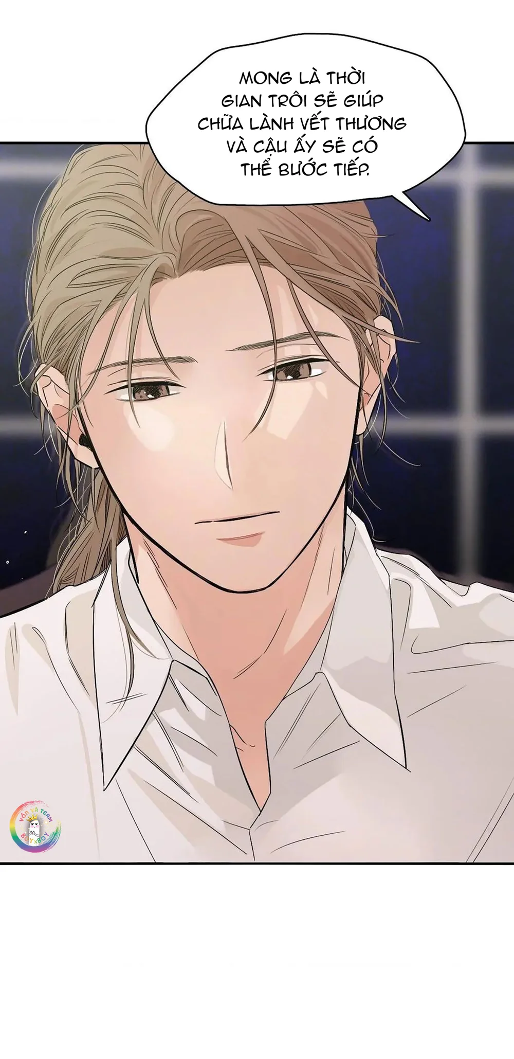 Đọc truyện Lunacy - Chapter 8