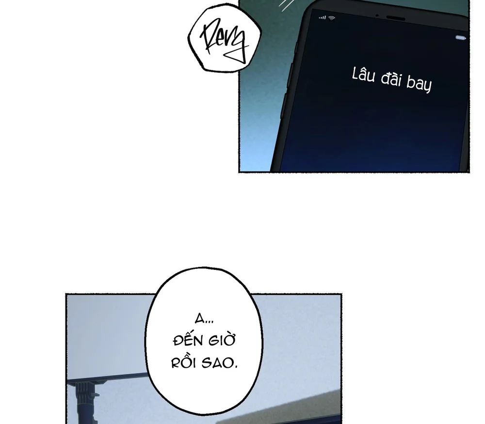 Đọc truyện Hạnh Phúc Cùng Nhau - Chapter 21