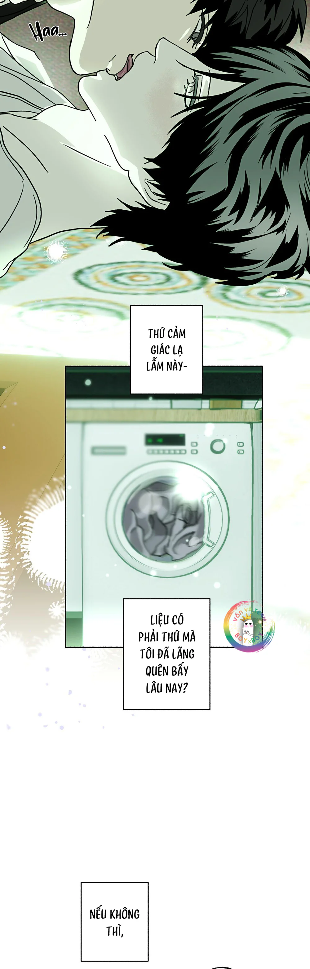 Đọc truyện Hạnh Phúc Cùng Nhau - Chapter 21