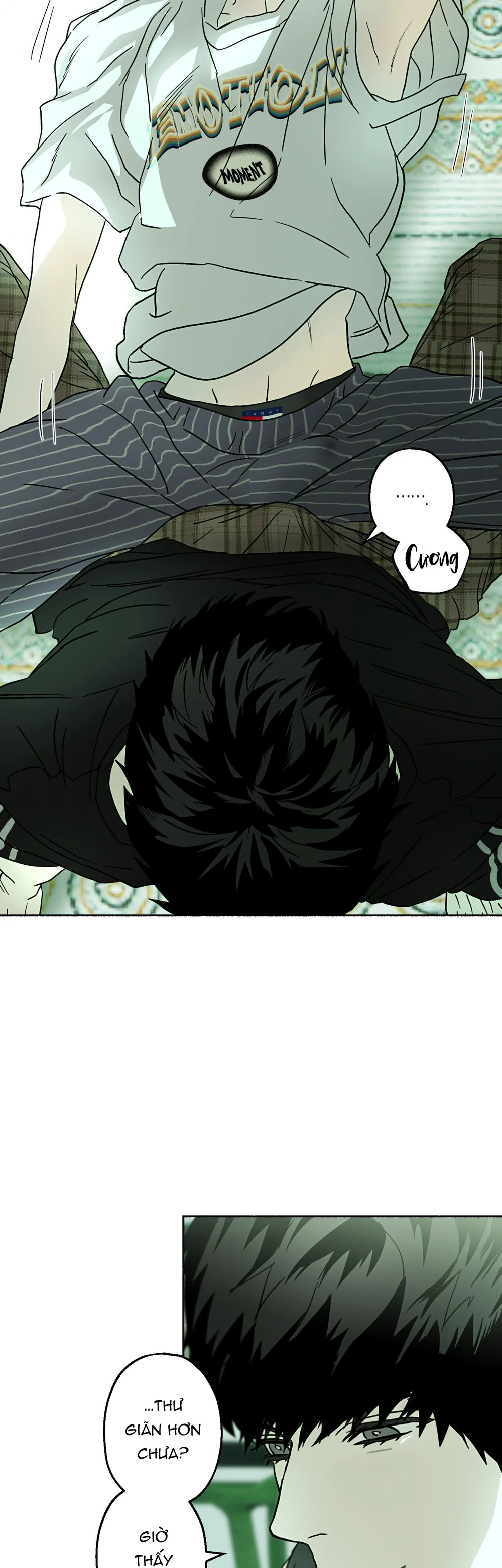 Đọc truyện Hạnh Phúc Cùng Nhau - Chapter 21