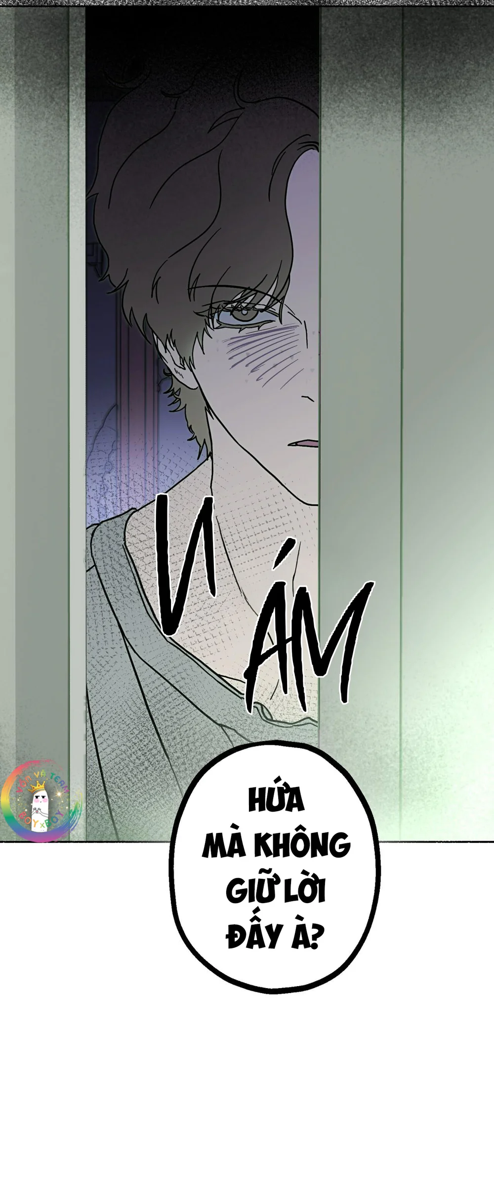 Đọc truyện Hạnh Phúc Cùng Nhau - Chapter 21