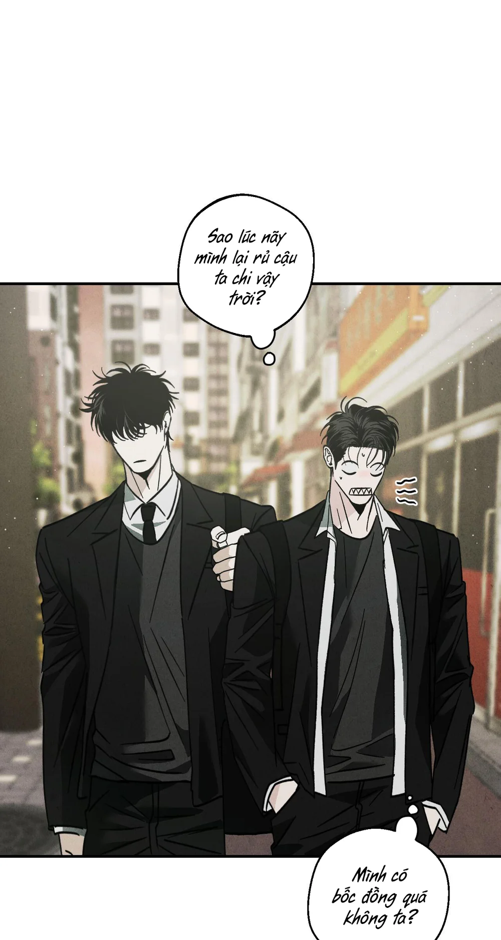 Đọc truyện Bí Mật XX - Chapter 2