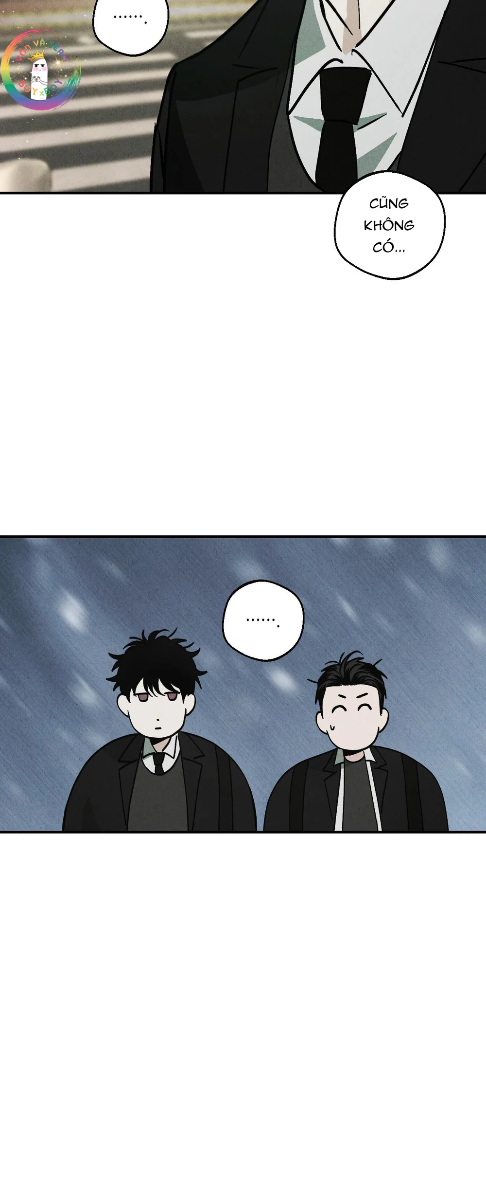 Đọc truyện (END) Bí Mật XX - Chapter 2