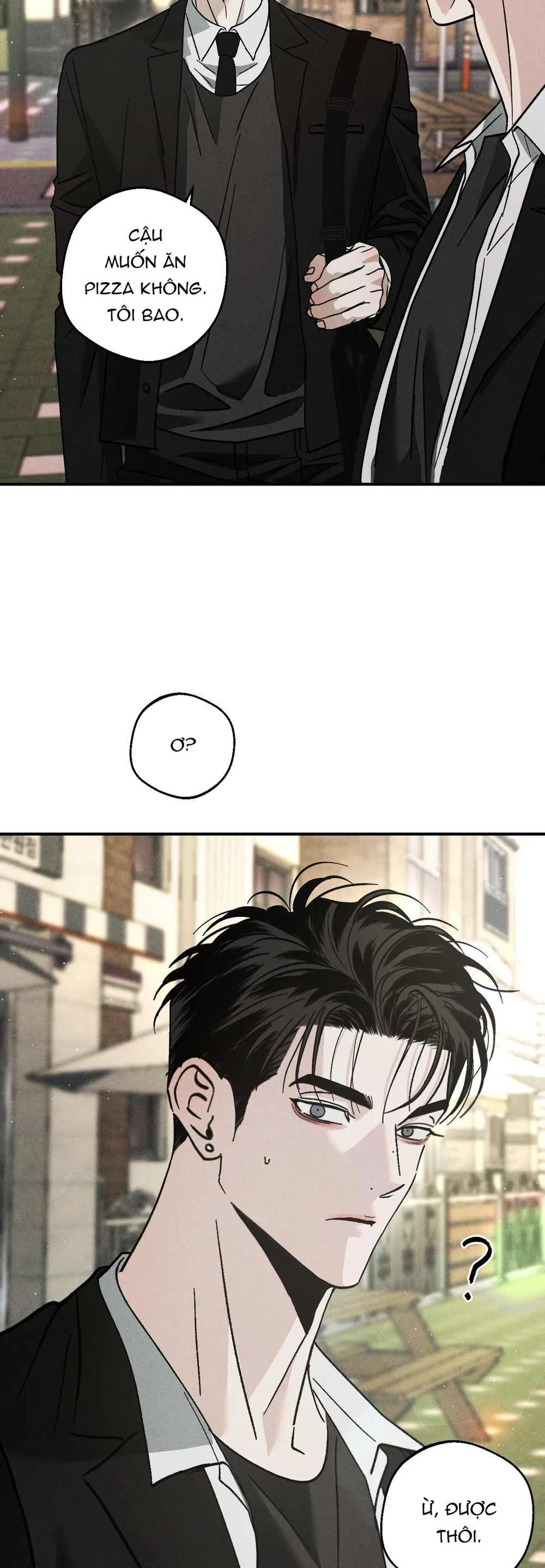 Đọc truyện Bí Mật XX - Chapter 2