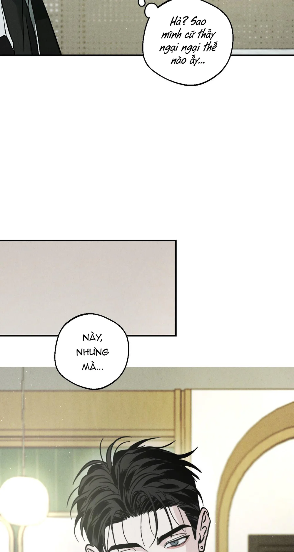 Đọc truyện Bí Mật XX - Chapter 2