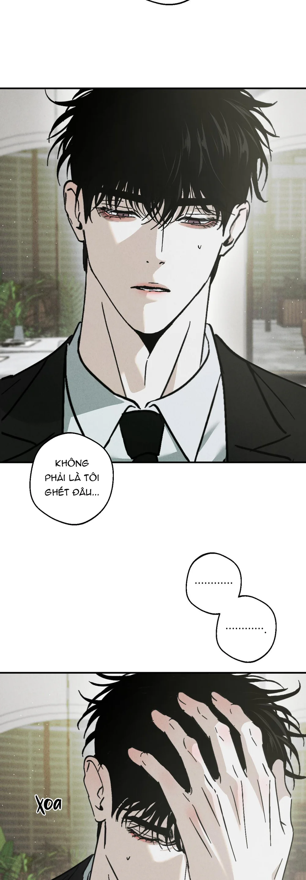 Đọc truyện Bí Mật XX - Chapter 2