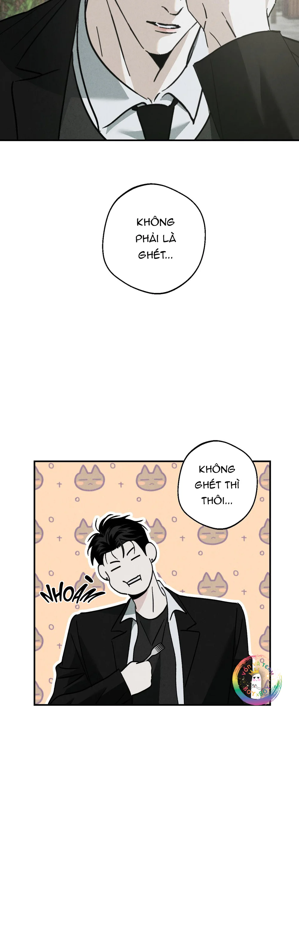 Đọc truyện Bí Mật XX - Chapter 2