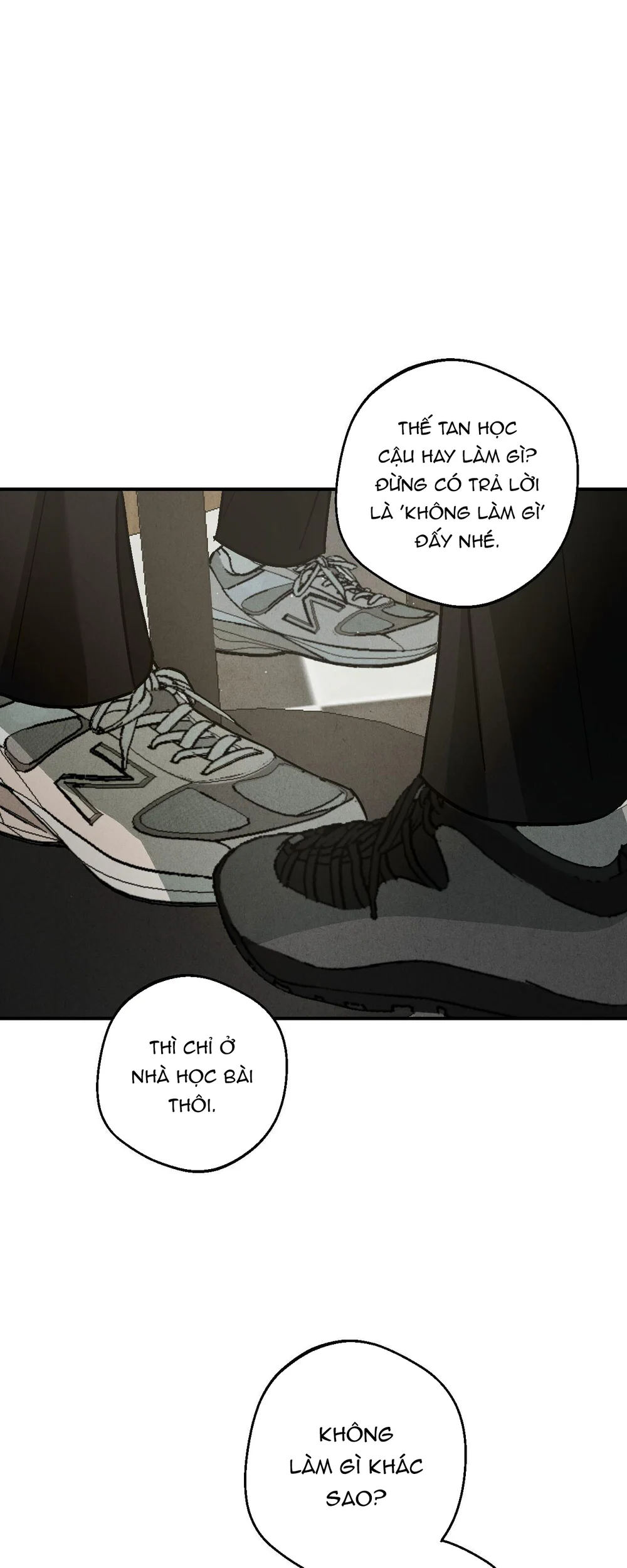 Đọc truyện Bí Mật XX - Chapter 2