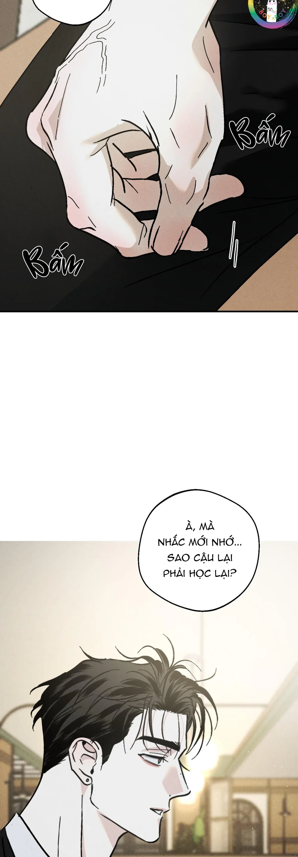 Đọc truyện (END) Bí Mật XX - Chapter 2