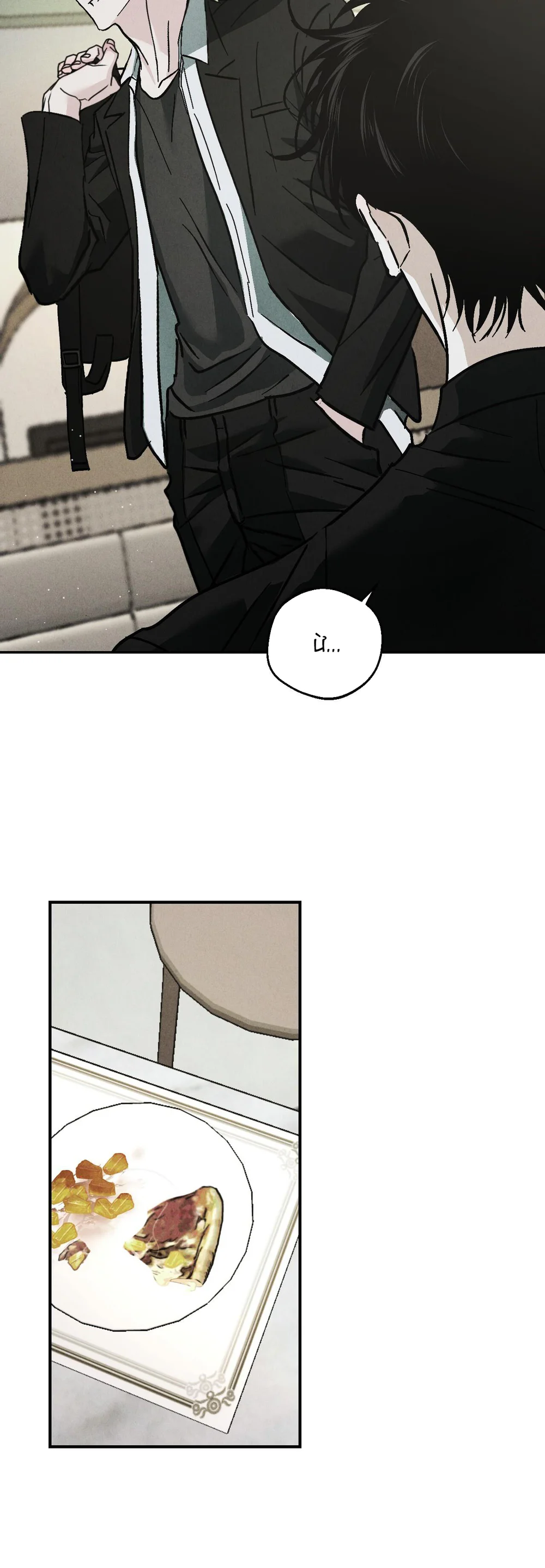 Đọc truyện (END) Bí Mật XX - Chapter 2