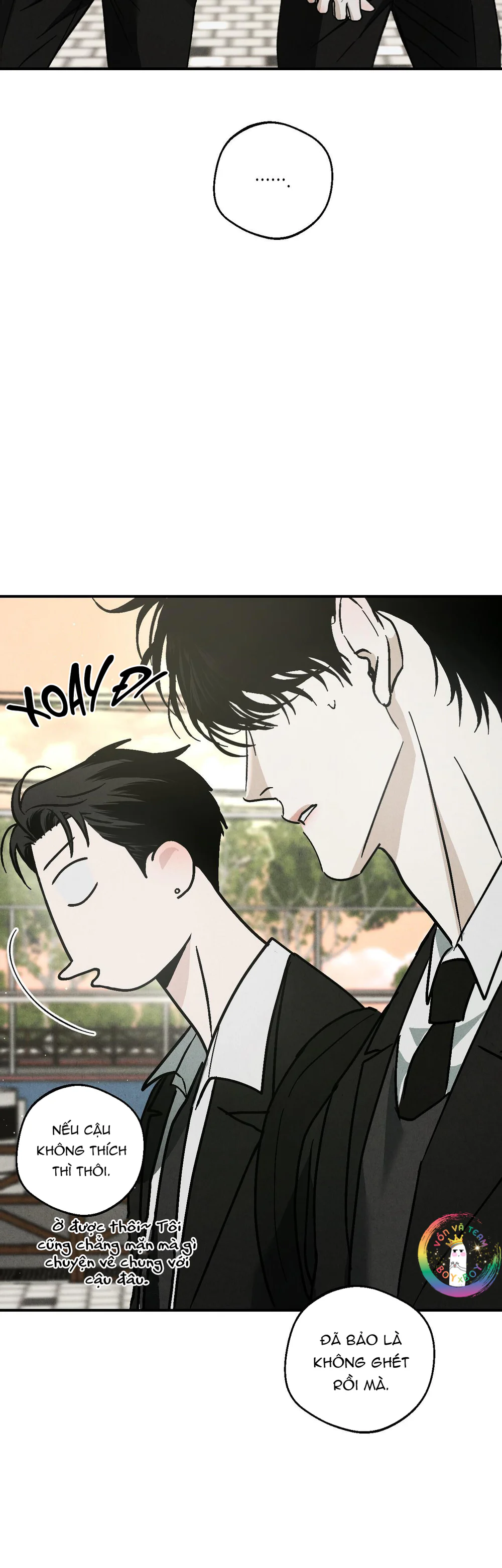 Đọc truyện Bí Mật XX - Chapter 2