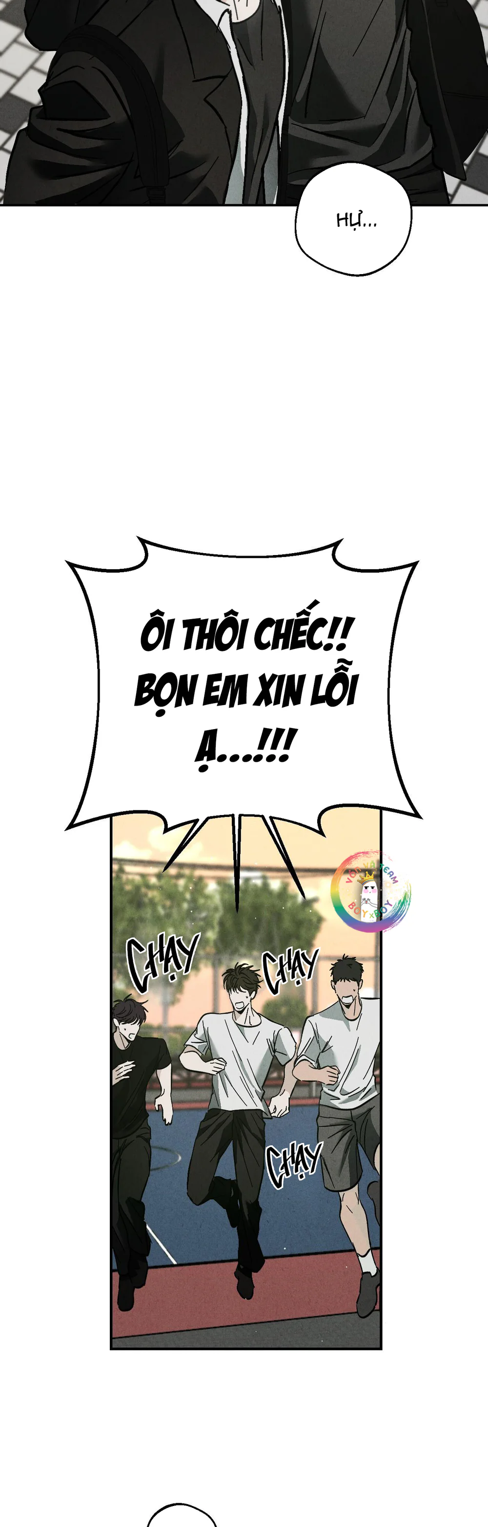 Đọc truyện Bí Mật XX - Chapter 2