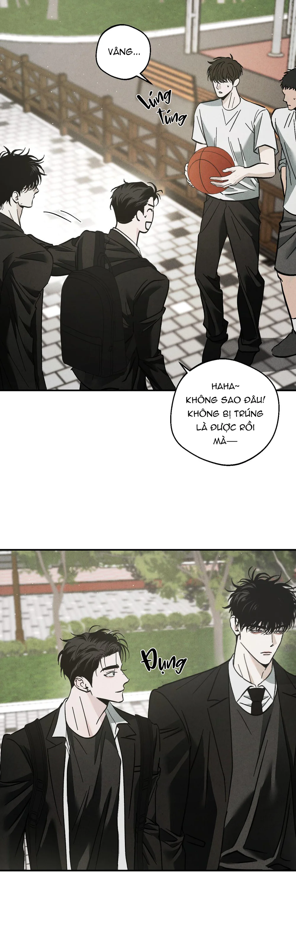 Đọc truyện (END) Bí Mật XX - Chapter 2