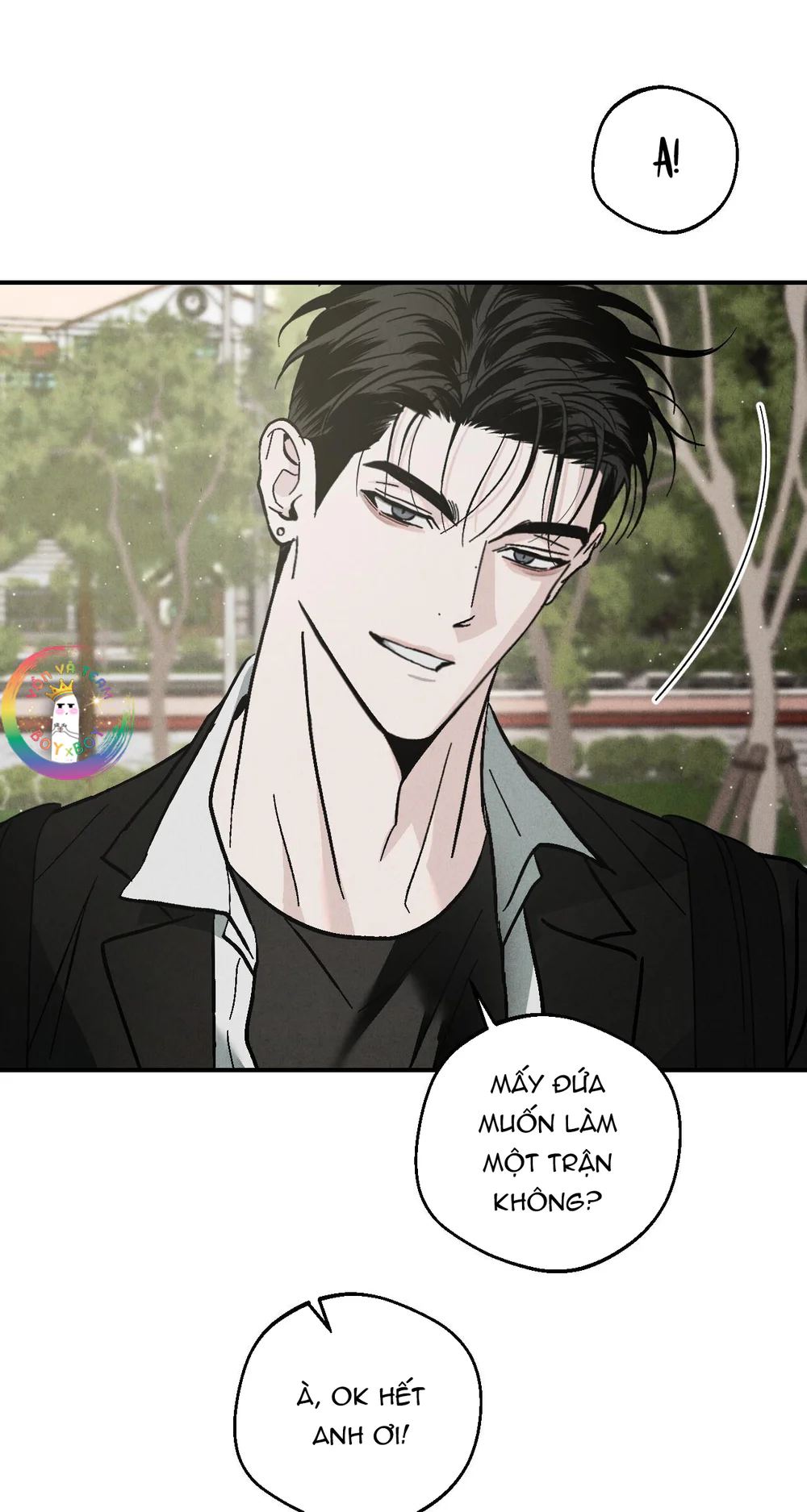 Đọc truyện (END) Bí Mật XX - Chapter 2