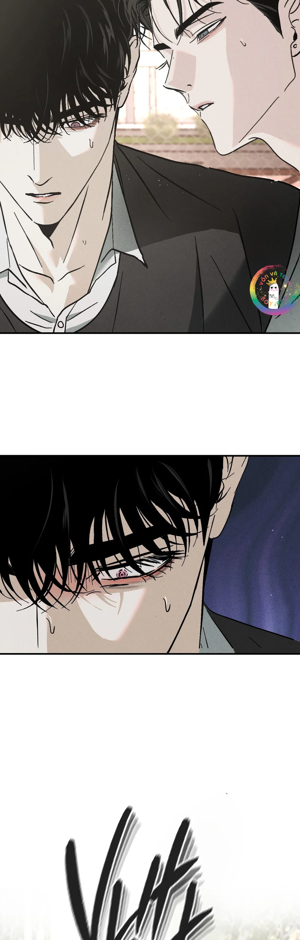 Đọc truyện Bí Mật XX - Chapter 2