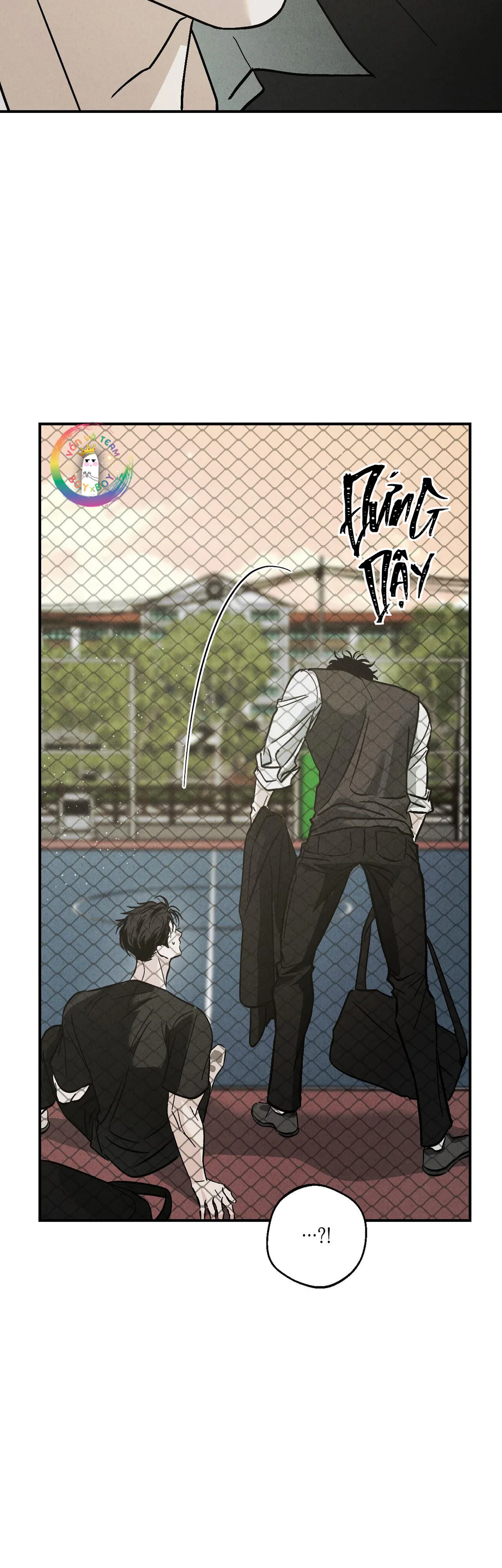 Đọc truyện Bí Mật XX - Chapter 2