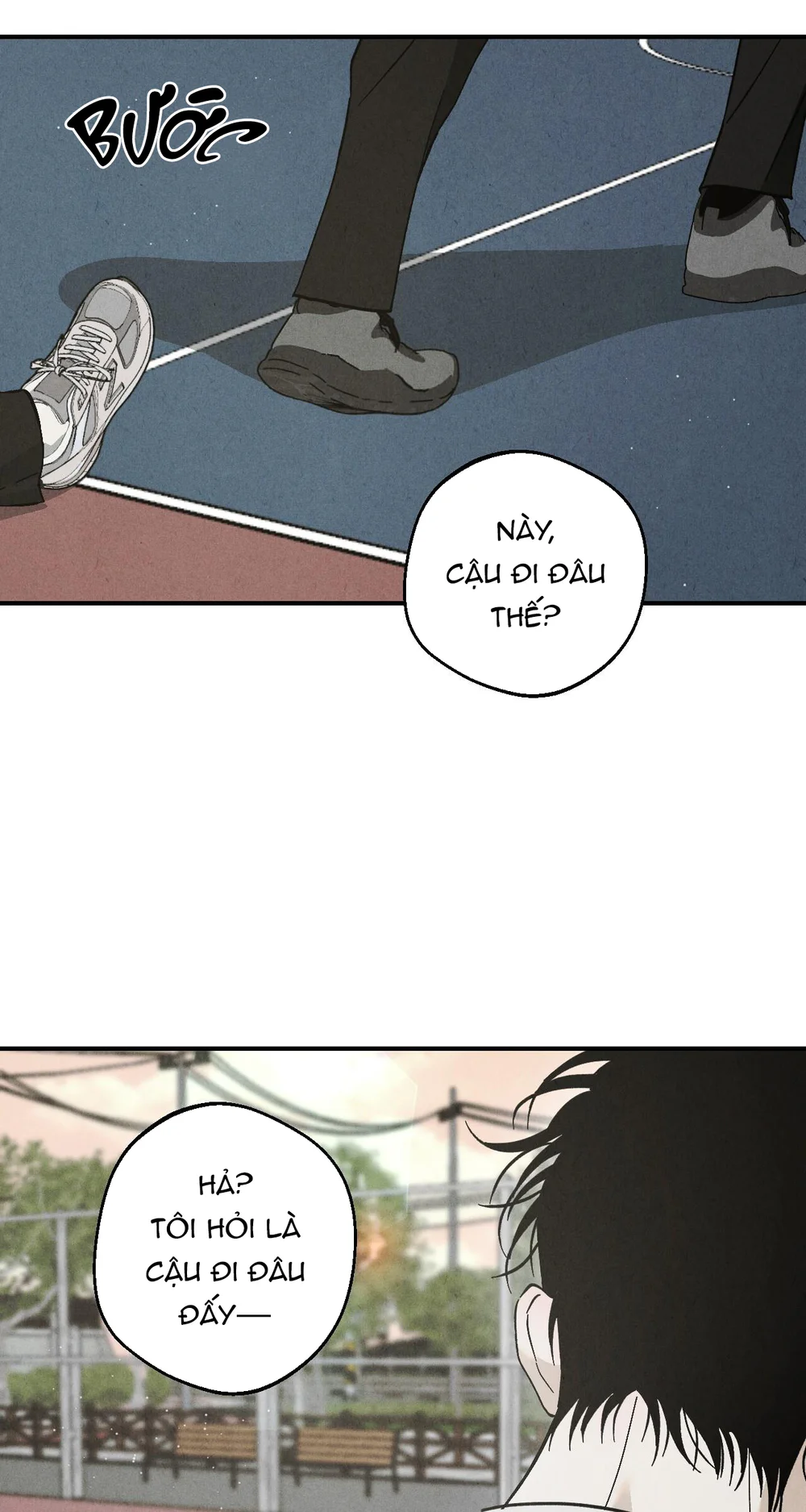 Đọc truyện Bí Mật XX - Chapter 2