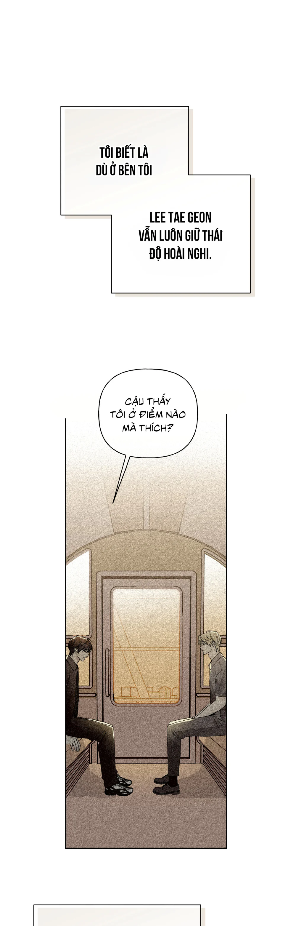 Đọc truyện HIỂM HỌA GUIDING - Chapter 69