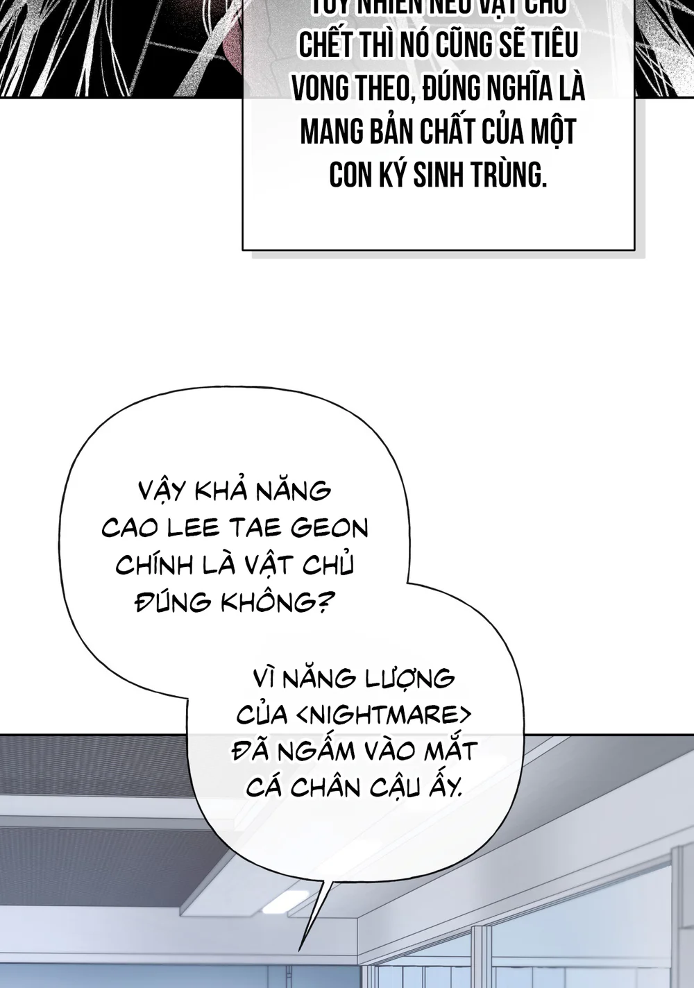 Đọc truyện HIỂM HỌA GUIDING - Chapter 69