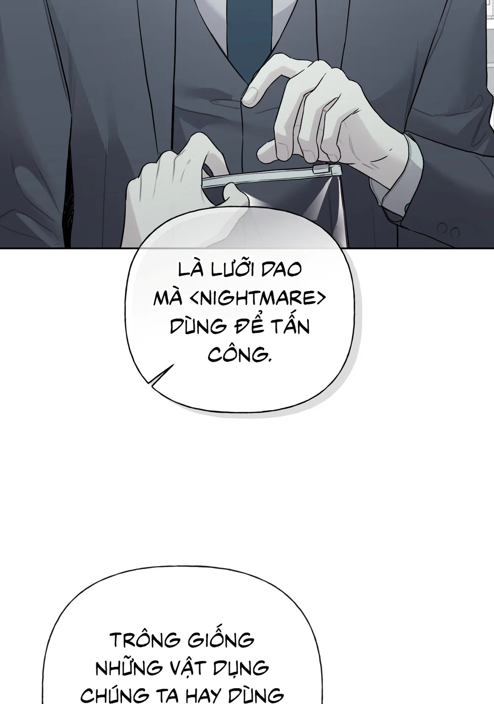 Đọc truyện HIỂM HỌA GUIDING - Chapter 69