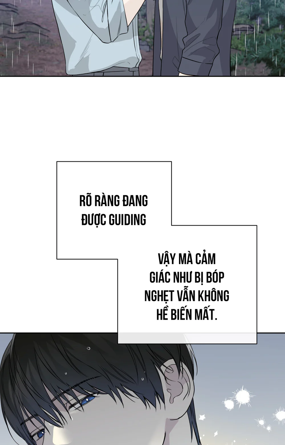 Đọc truyện HIỂM HỌA GUIDING - Chapter 69