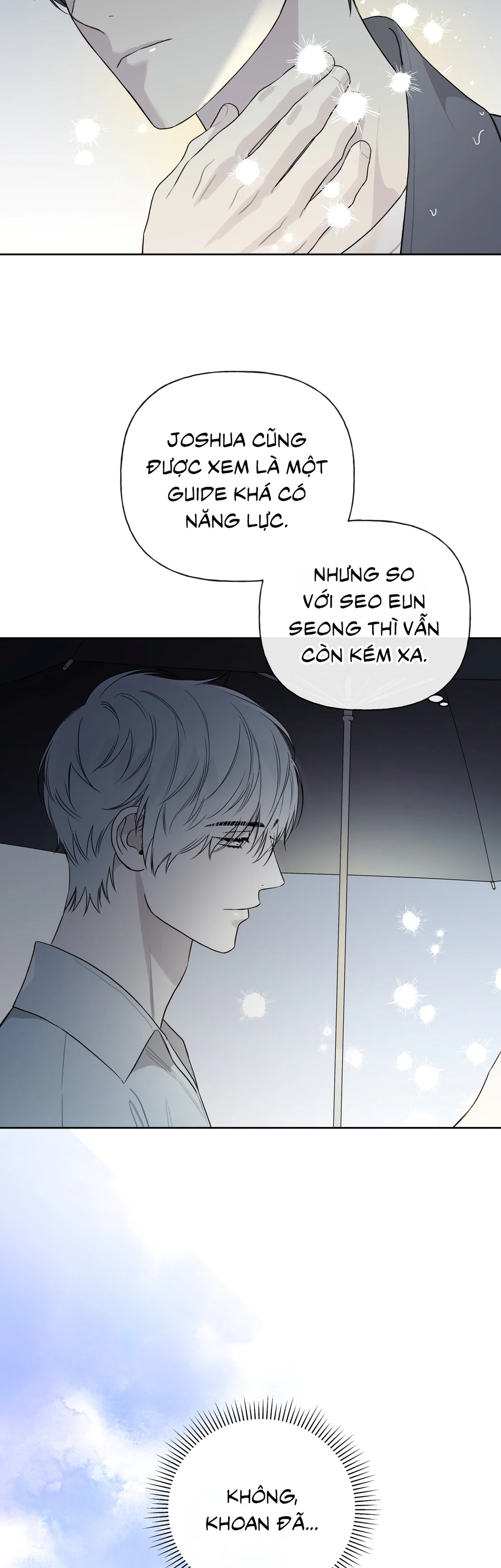 Đọc truyện HIỂM HỌA GUIDING - Chapter 69