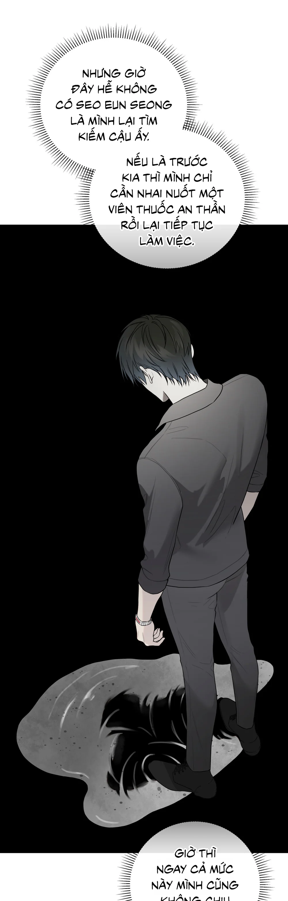 Đọc truyện HIỂM HỌA GUIDING - Chapter 69