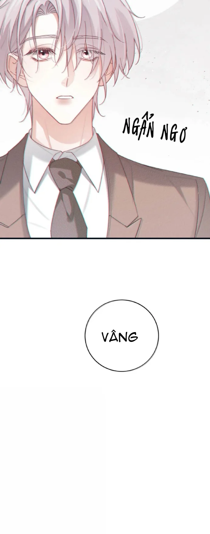 Đọc truyện Pheromone Nồng Nàn - Chapter 47