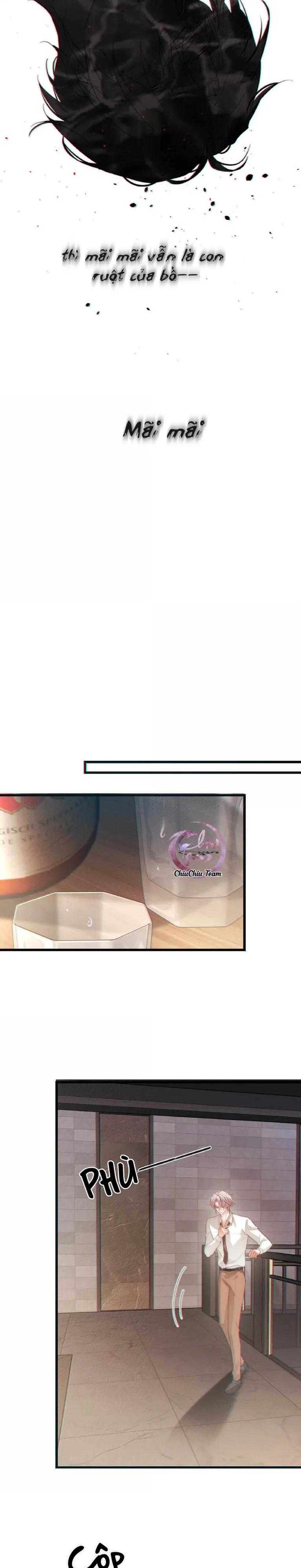 Đọc truyện Pheromone Nồng Nàn - Chapter 47