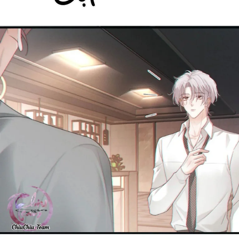 Đọc truyện Pheromone Nồng Nàn - Chapter 47