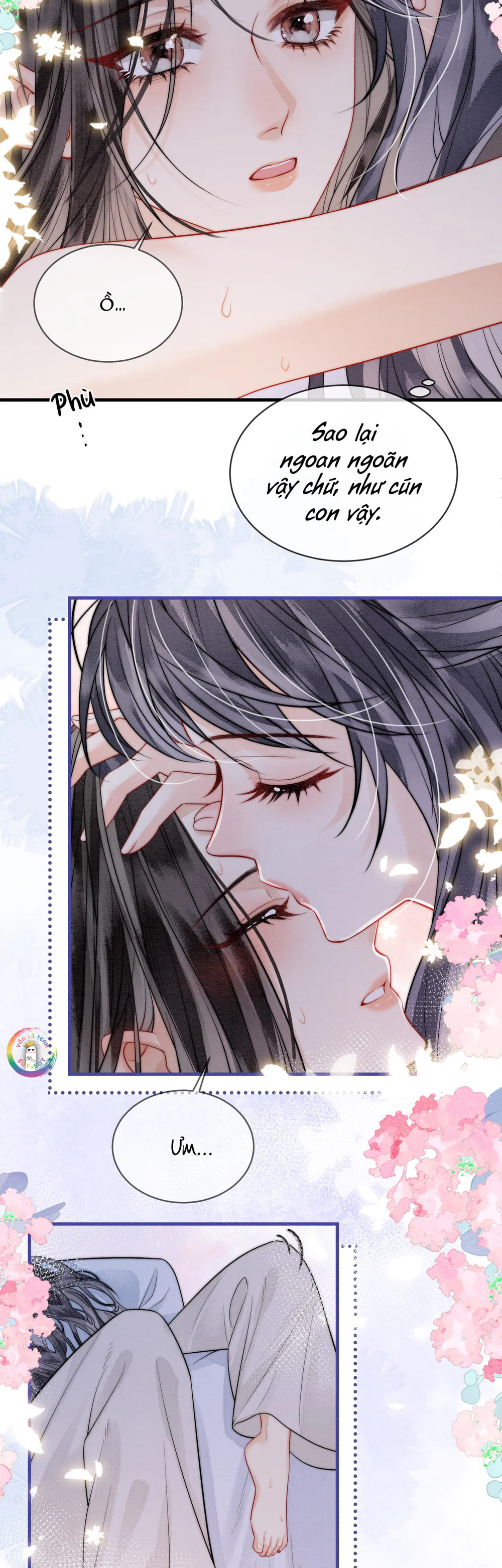 Đọc truyện Nhập Hải - Chapter 9