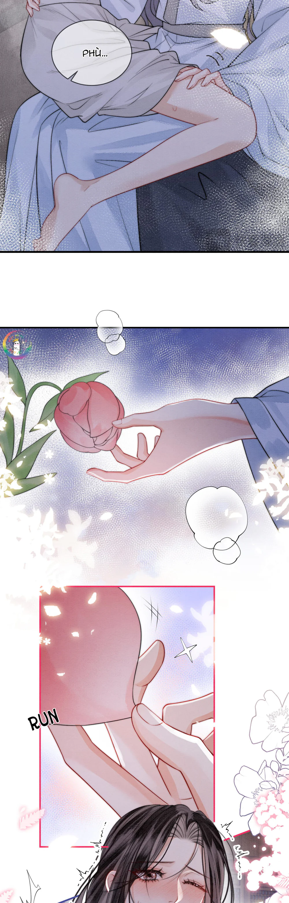 Đọc truyện Nhập Hải - Chapter 9