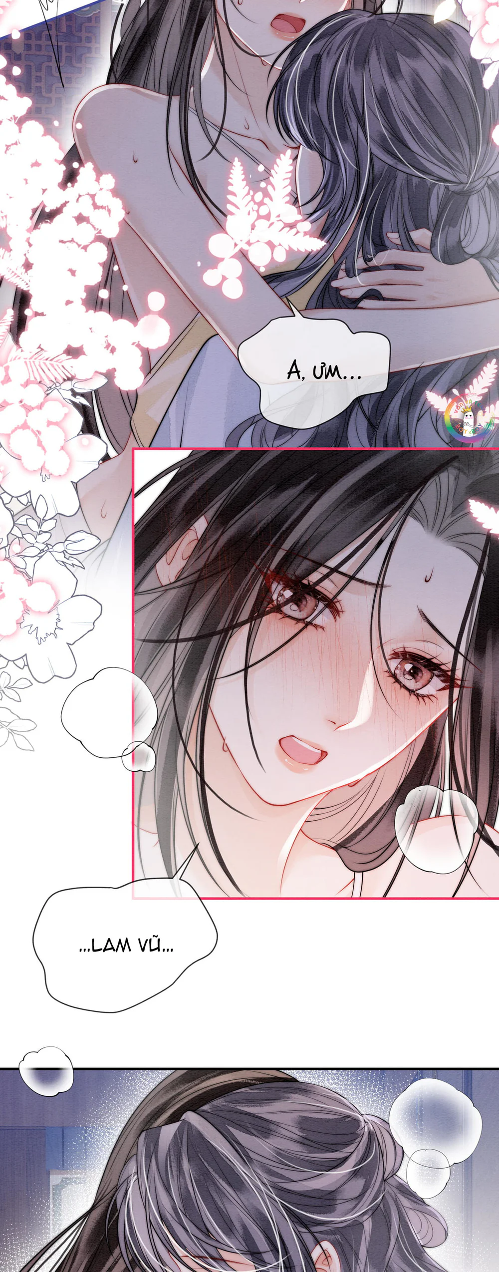 Đọc truyện Nhập Hải - Chapter 9