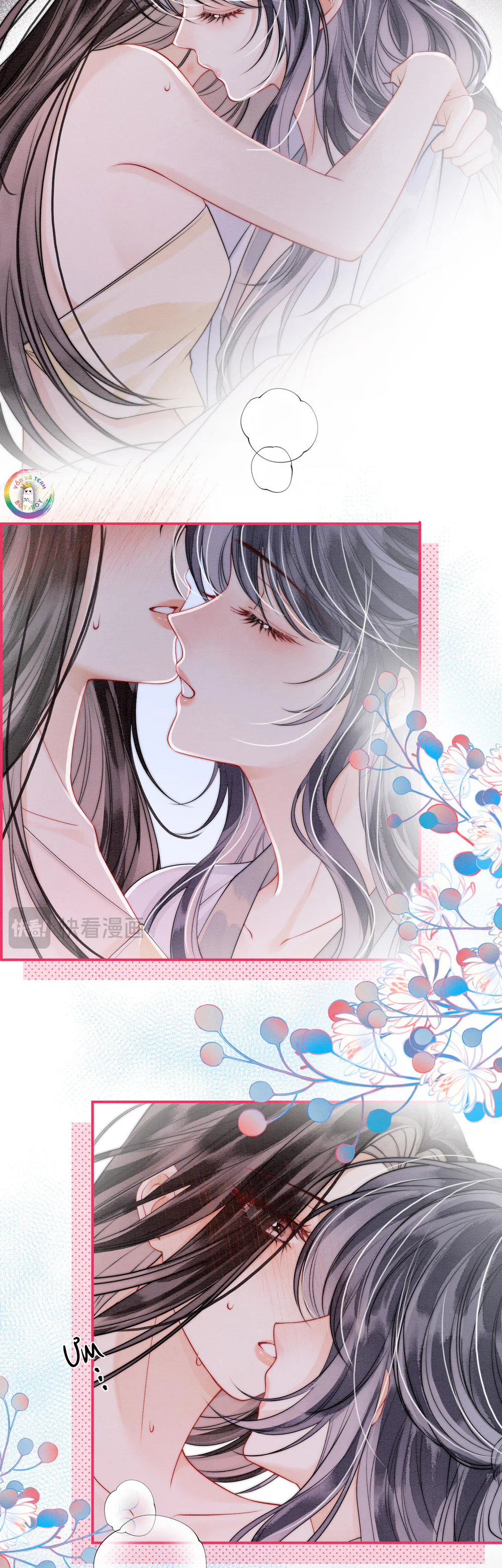 Đọc truyện Nhập Hải - Chapter 9