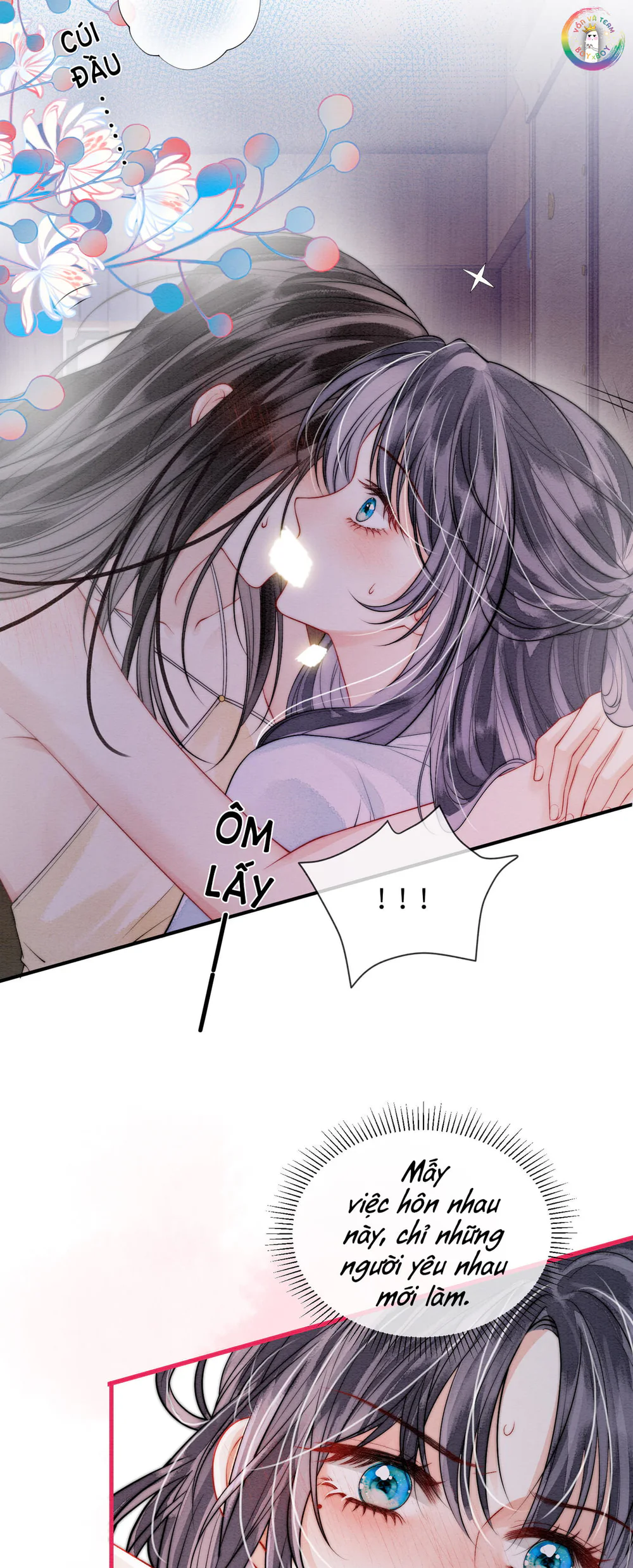 Đọc truyện Nhập Hải - Chapter 9