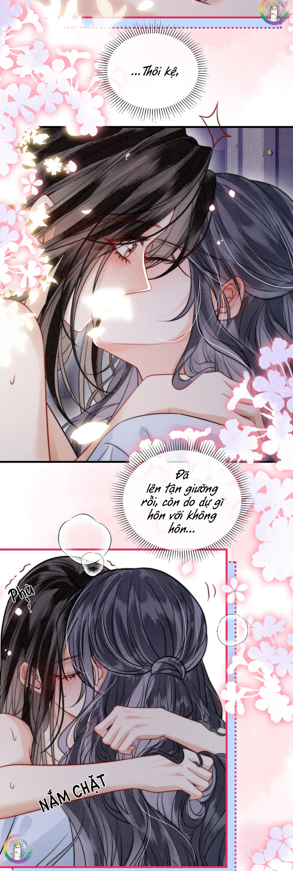 Đọc truyện Nhập Hải - Chapter 9