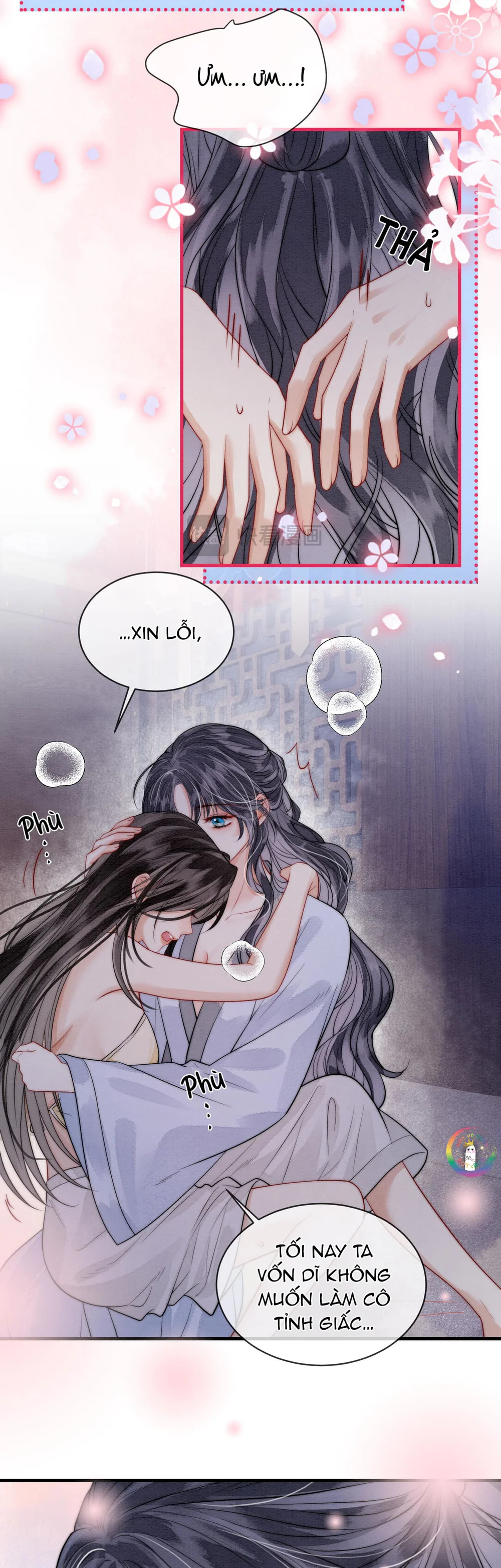 Đọc truyện Nhập Hải - Chapter 9