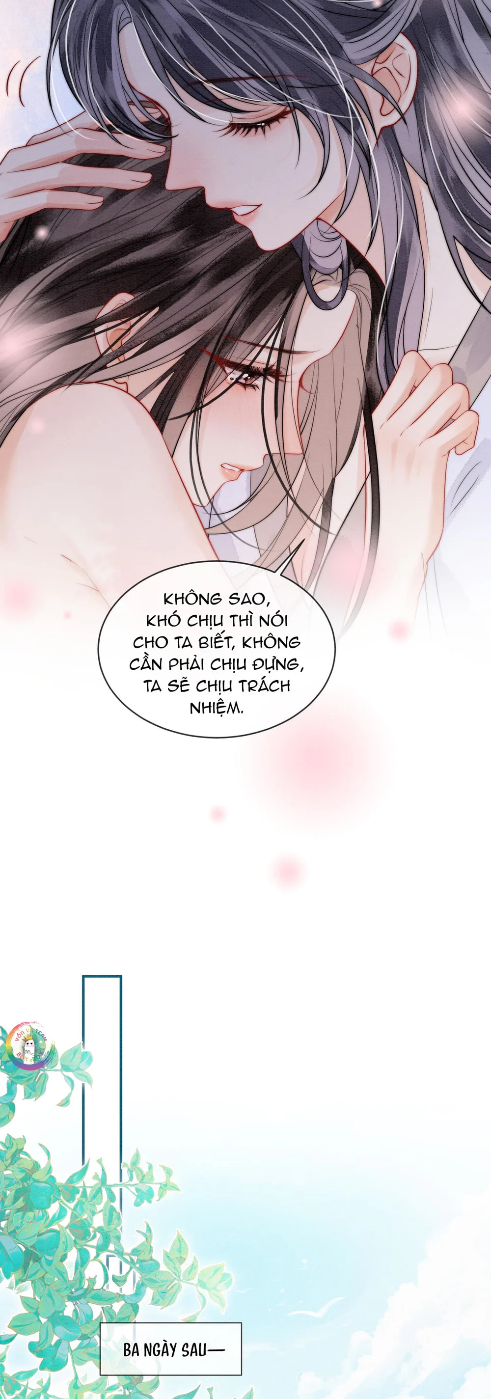 Đọc truyện Nhập Hải - Chapter 9