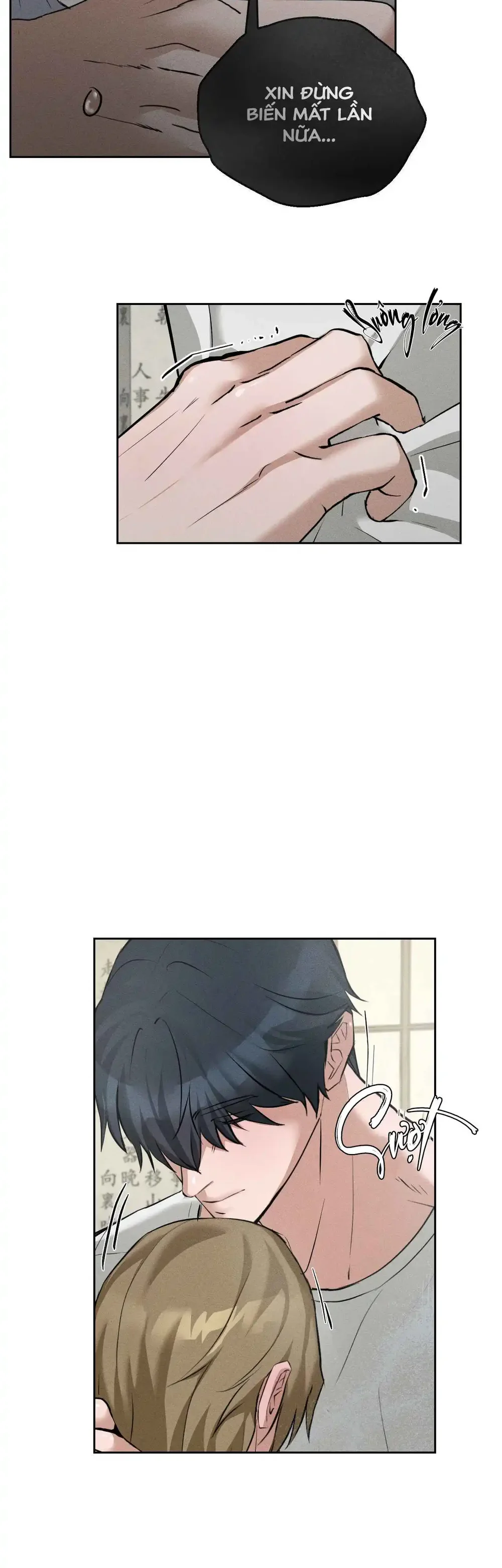 Đọc truyện Nhà thầy pháp - Chapter 8