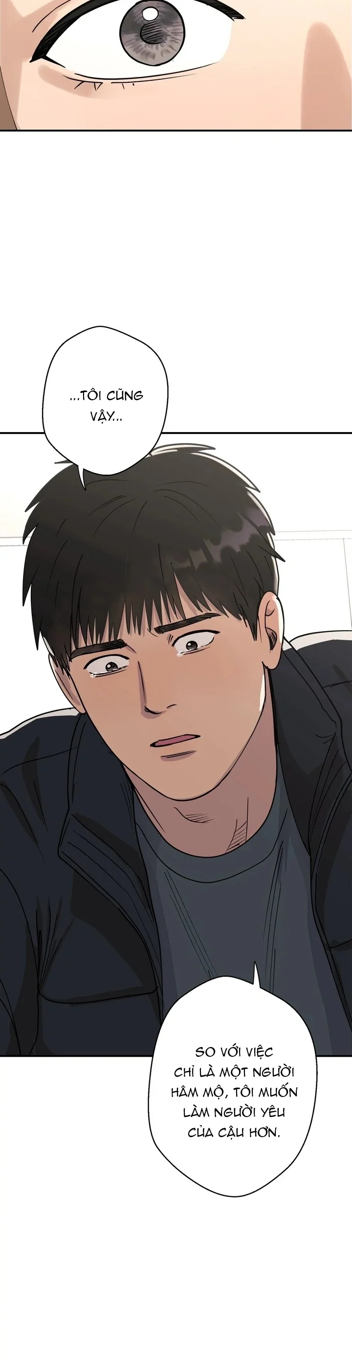 Đọc truyện TUYỂN TẬP MANHWA NGẮN BÍ MẬT CƠ THỂ - Chapter 40