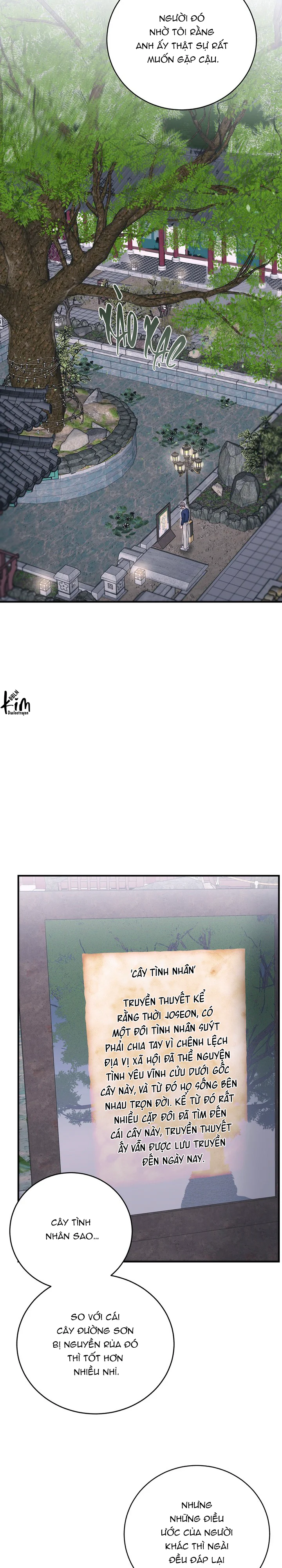Đọc truyện BL CỔ TRANG-ÂU CỔ NGẮN NHÀ KIM - Chapter 45.92 ĐHXX E