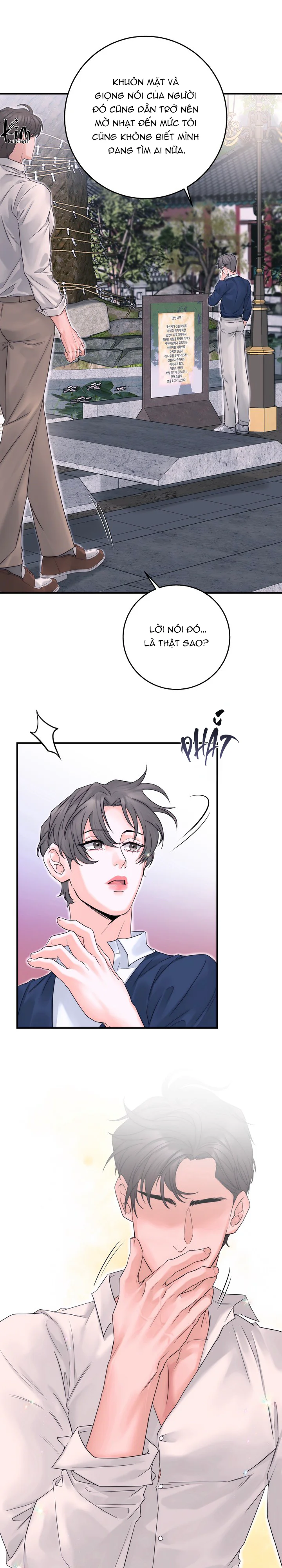 Đọc truyện BL CỔ TRANG-ÂU CỔ NGẮN NHÀ KIM - Chapter 45.92