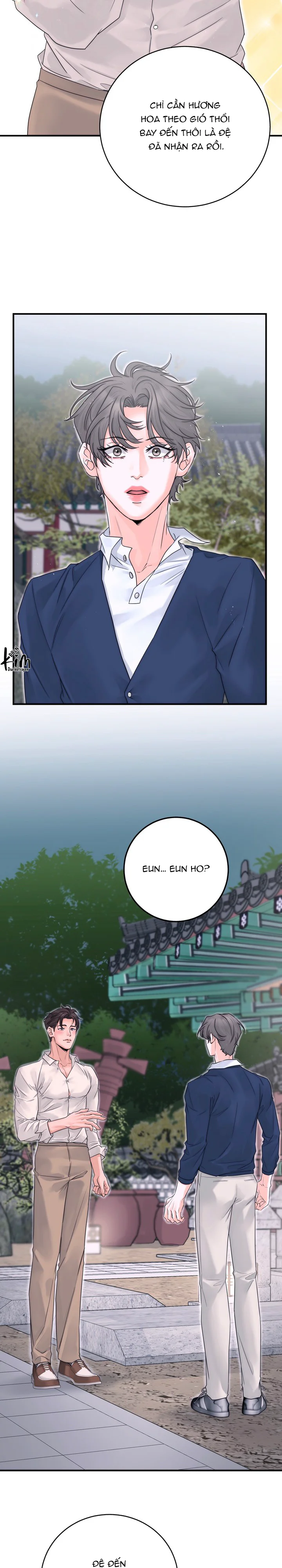 Đọc truyện BL CỔ TRANG-ÂU CỔ NGẮN NHÀ KIM - Chapter 45.92 ĐHXX E