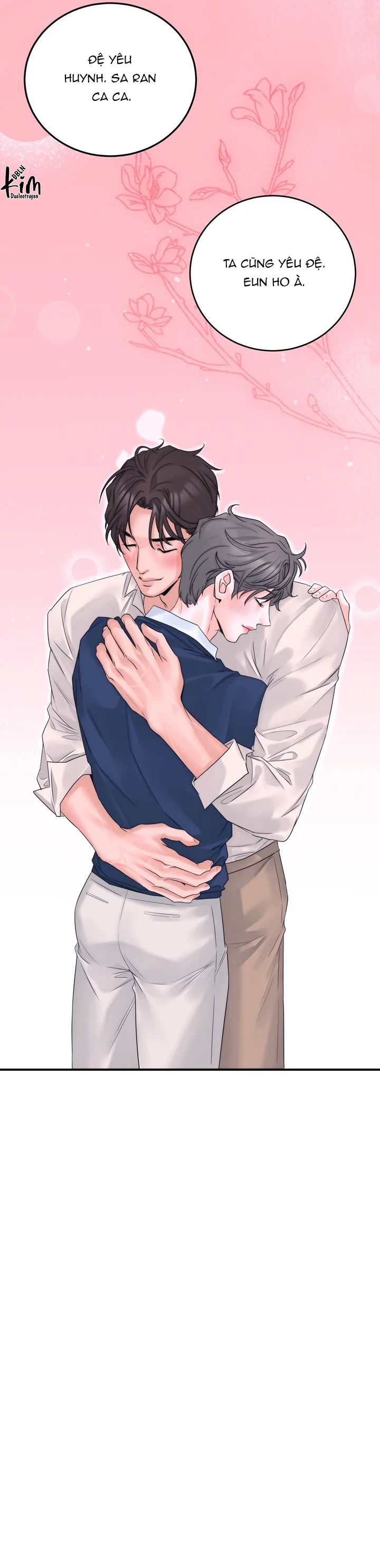 Đọc truyện BL CỔ TRANG-ÂU CỔ NGẮN NHÀ KIM - Chapter 45.92